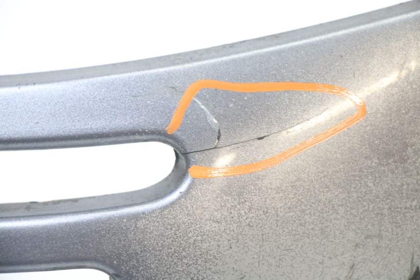 photo de BAS DE CAISSE DROIT PIAGGIO VESPA GRANTURISMO 125 (2003 - 2007)