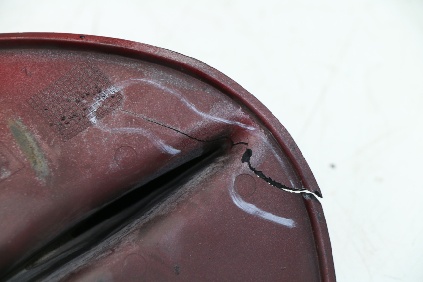 photo de BAS DE CAISSE DROIT BMW R RT 850 (1999 - 2007)
