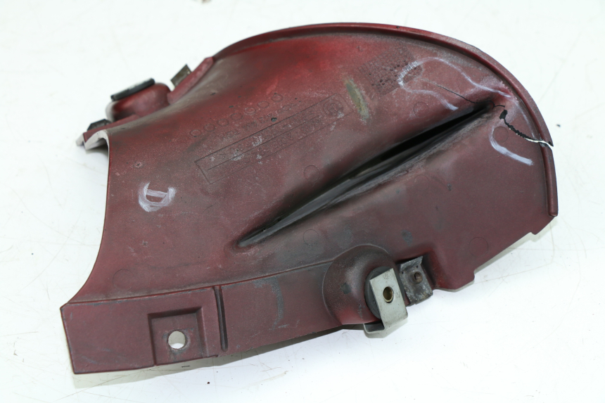 photo de BAS DE CAISSE DROIT BMW R RT 850 (1999 - 2007)
