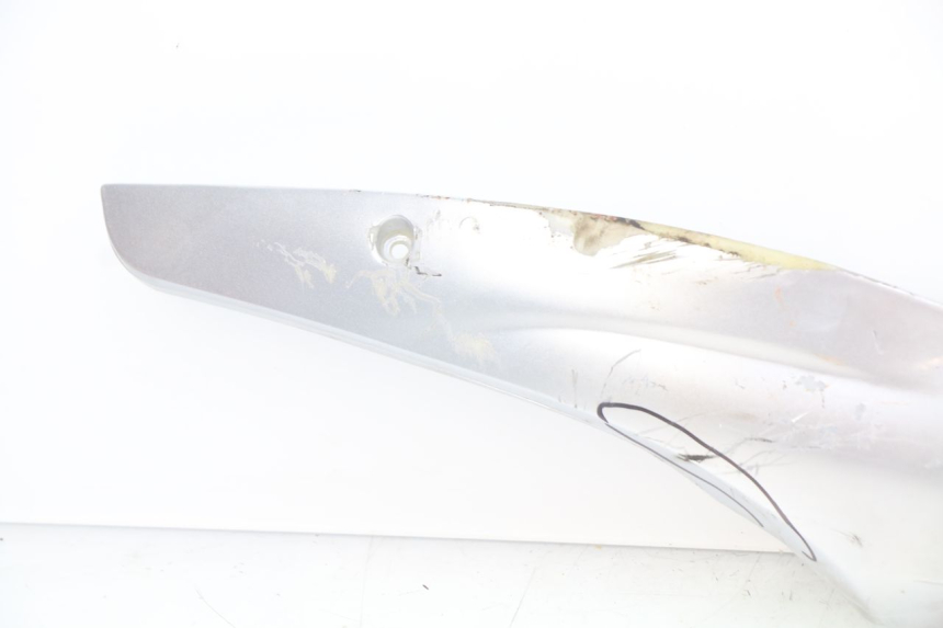 photo de BAS DE CAISSE DROIT SACHS FY125T FY T 125 (2007 - 2011)