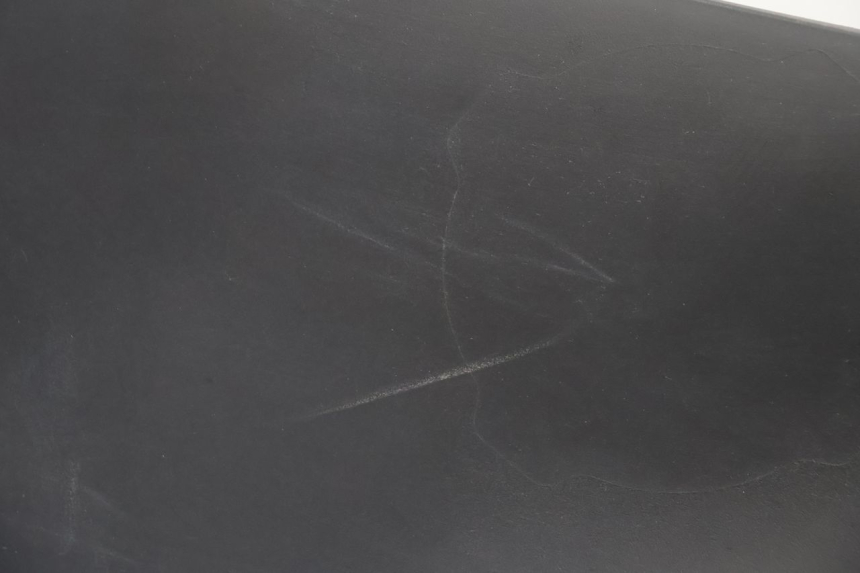 photo de BAS DE CAISSE DROIT CAN-AM SPYDER RS 1000 (2008 - 2012) - Zoom état d’usage