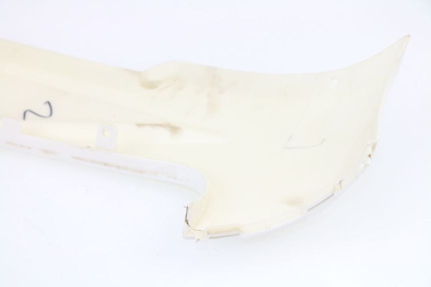 photo de BAS DE CAISSE DROIT RAZZO STEED 125 (2012 - 2018)