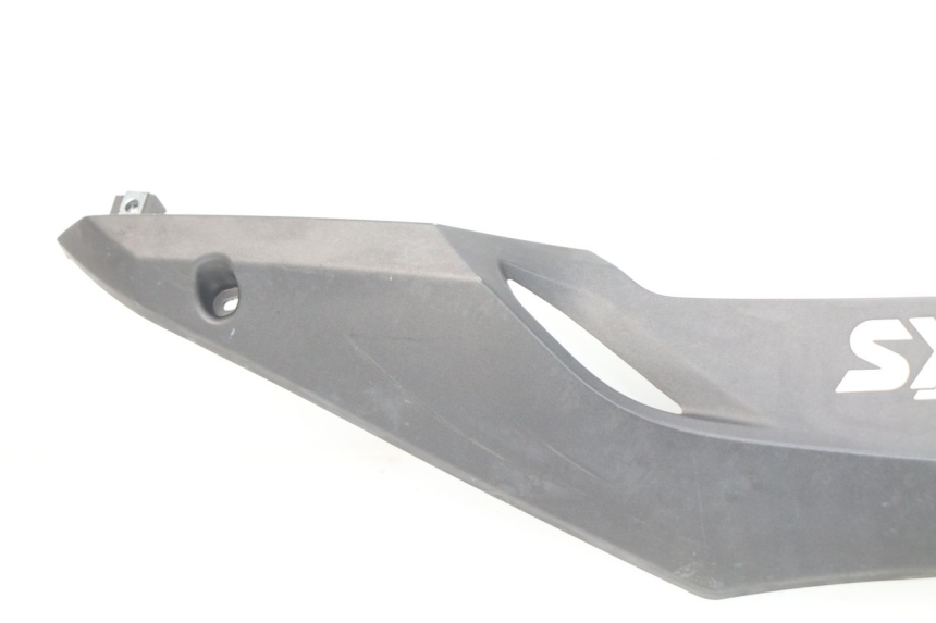 photo de BAS DE CAISSE DROIT SYM GTS EFI ABS 125 (2012 - 2016)