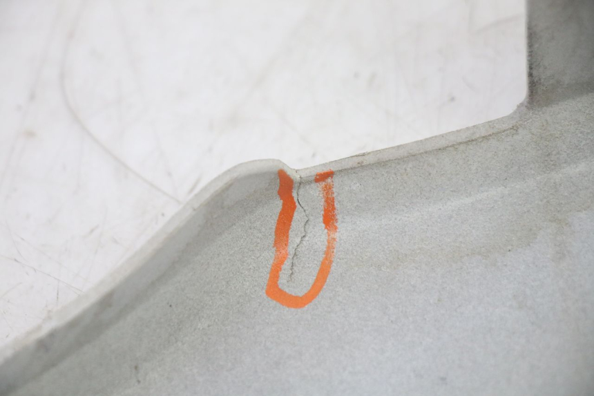 photo de BAS DE CAISSE DROIT PEUGEOT TWEET PRO EFI 4T 50 (2021 - 2022)