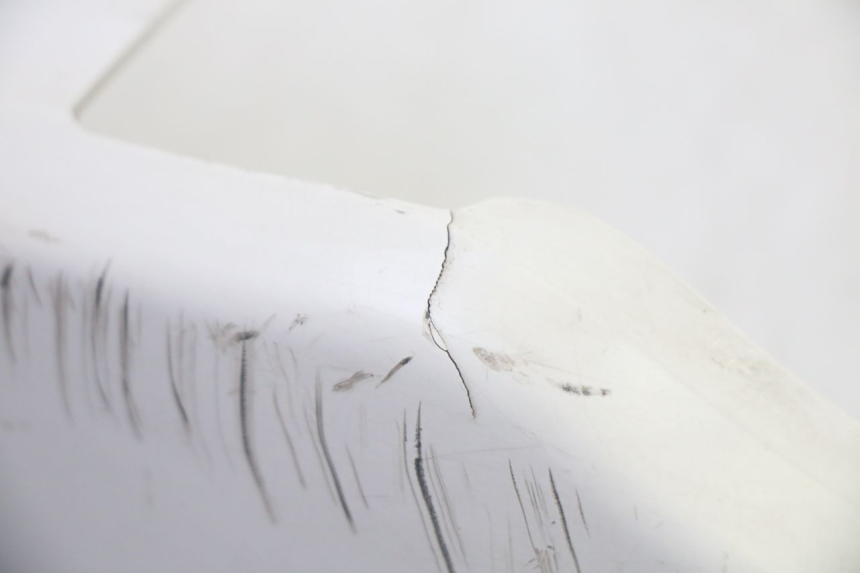 photo de BAS DE CAISSE DROIT PEUGEOT TWEET PRO EFI 4T 50 (2021 - 2022)