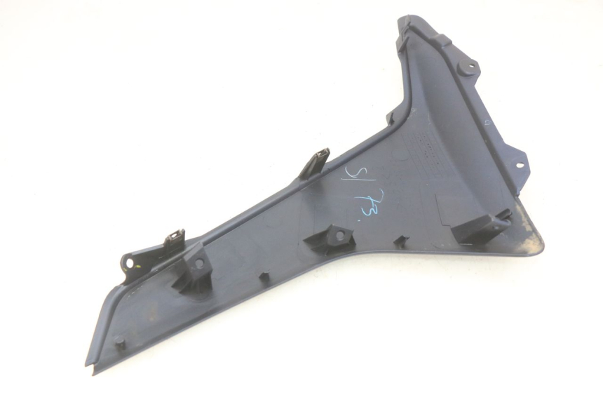 photo de BAS DE CAISSE DROIT YAMAHA N-MAX NMAX 125 (2017 - 2020)
