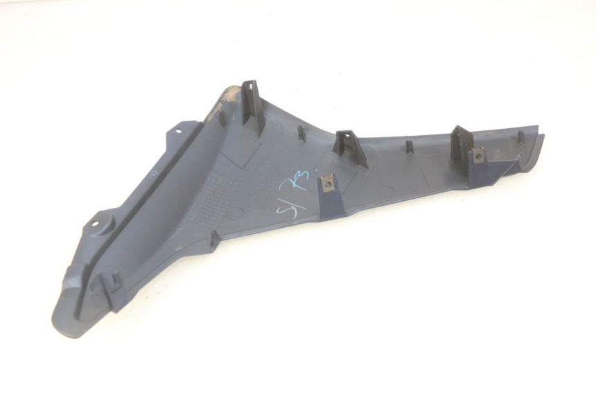 photo de BAS DE CAISSE DROIT YAMAHA N-MAX NMAX 125 (2017 - 2020)