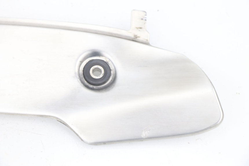 photo de BAS DE CAISSE DROIT YAMAHA YZF R1M R1 M 1000 (2015 - 2020)