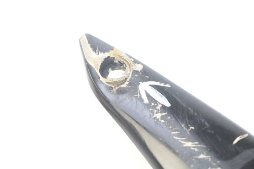 photo de BAS DE CAISSE DROIT YAMAHA YZF R1 1000 (2007 - 2008)