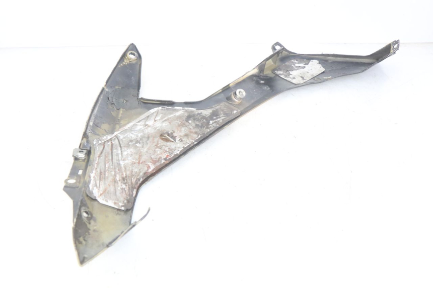 photo de BAS DE CAISSE DROIT YAMAHA YZF R1 1000 (2007 - 2008)
