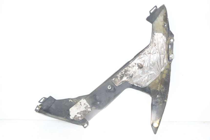 photo de BAS DE CAISSE DROIT YAMAHA YZF R1 1000 (2007 - 2008)