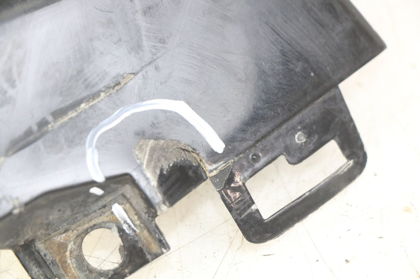 photo de BAS DE CAISSE DROIT YAMAHA YZF R1 1000 (2007 - 2008)
