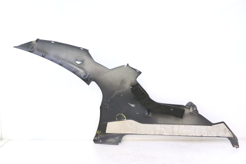 photo de BAS DE CAISSE DROIT YAMAHA YZF R6 600 (2008 - 2009) - Détails caractéristiques