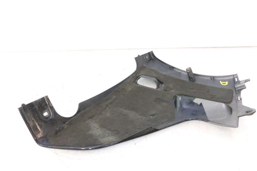 photo de BAS DE CAISSE DROIT KAWASAKI ZZR 600 (1995 - 2004) - Pièce contrôlée