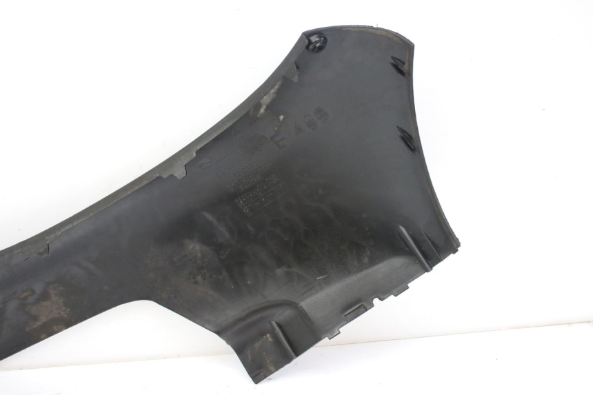 photo de BAS DE CAISSE PEUGEOT ELYSTAR 50 (2002 - 2014) - Zoom état d’usage