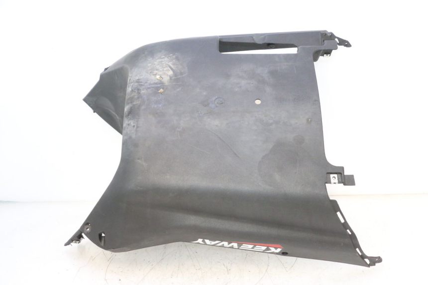 photo de BAS DE CAISSE KEEWAY F-ACT FACT EVO 50 (2020 - 2026) - Vue produit