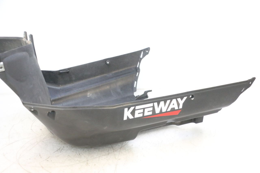 photo de BAS DE CAISSE KEEWAY F-ACT FACT EVO 50 (2020 - 2026) - Zoom état d’usage