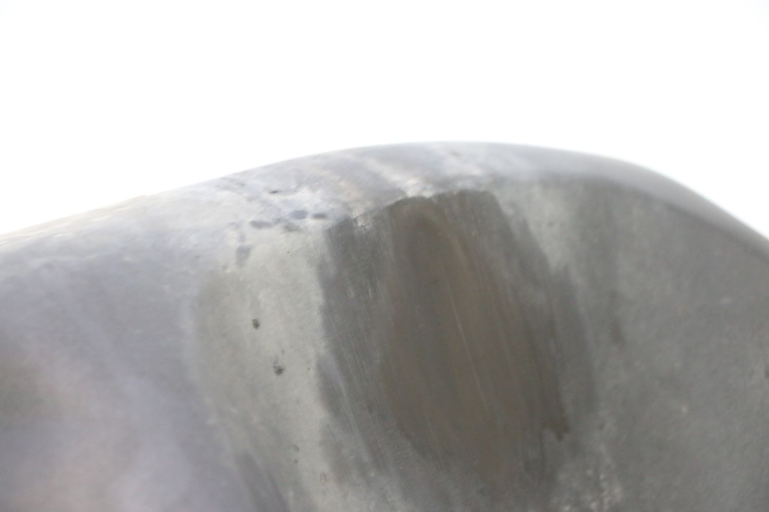 photo de BAS DE CAISSE KEEWAY F-ACT FACT EVO 50 (2020 - 2026) - Points de fixation