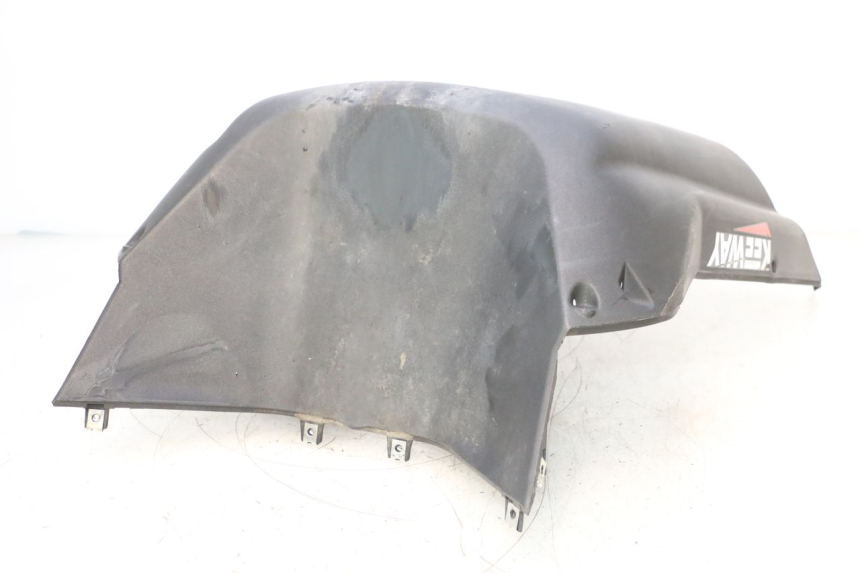 photo de BAS DE CAISSE KEEWAY F-ACT FACT EVO 50 (2020 - 2026) - Pièce contrôlée