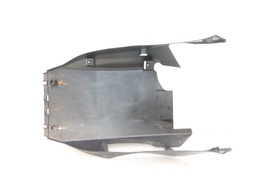 photo de BAS DE CAISSE JM MOTORS F45i 4T 50 (2020 - 2023) - Gros plan technique