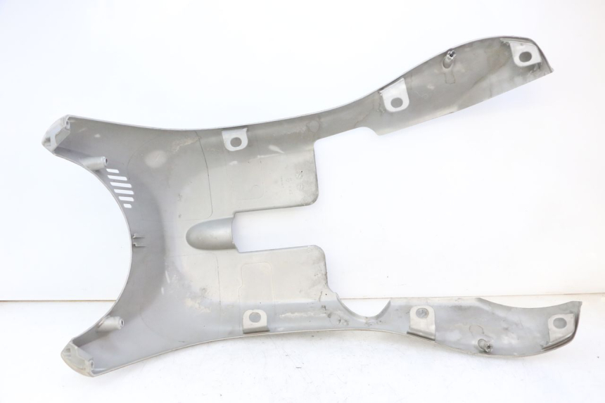 photo de BAS DE CAISSE PIAGGIO FLY 2T 50 (2004 - 2017)