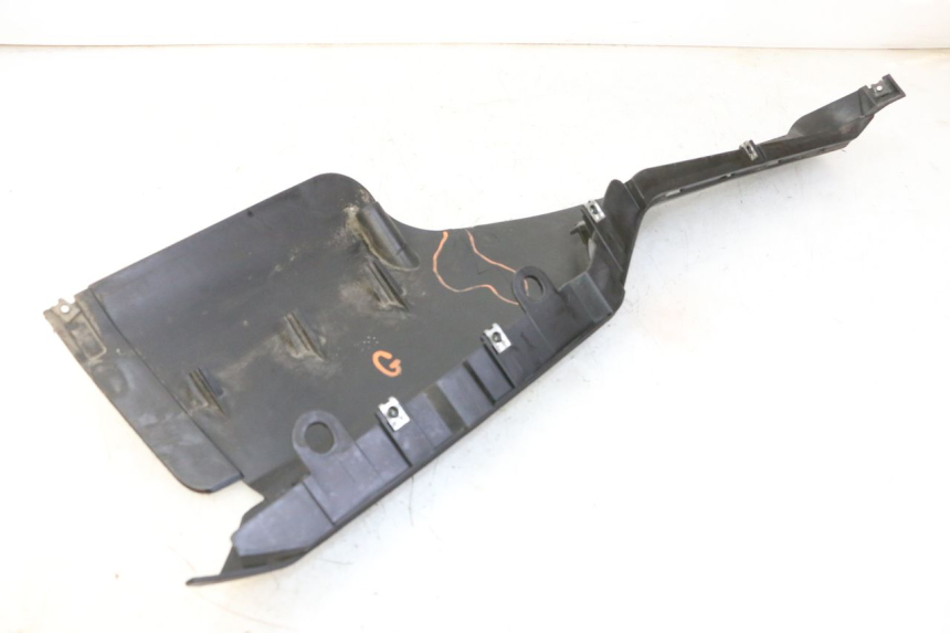 photo de BAS DE CAISSE GAUCHE QUADRO 4 4D 350 (2015 - 2018)