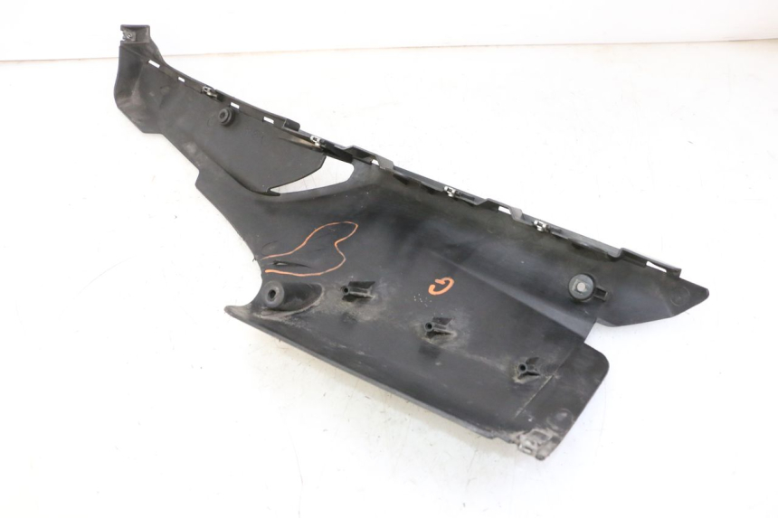 photo de BAS DE CAISSE GAUCHE QUADRO 4 4D 350 (2015 - 2018)