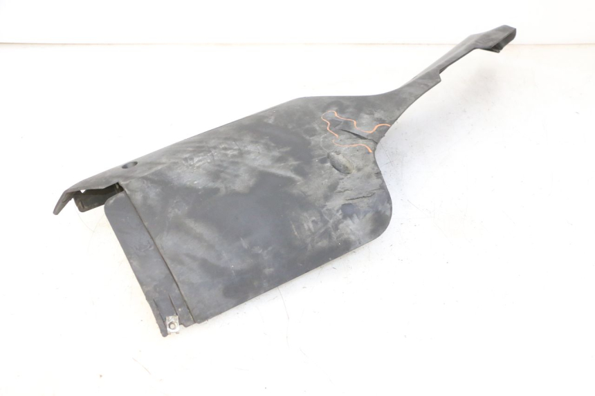 photo de BAS DE CAISSE GAUCHE QUADRO 4 4D 350 (2015 - 2018)