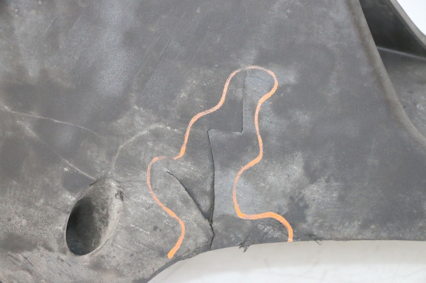 photo de BAS DE CAISSE GAUCHE QUADRO 4 4D 350 (2015 - 2018)