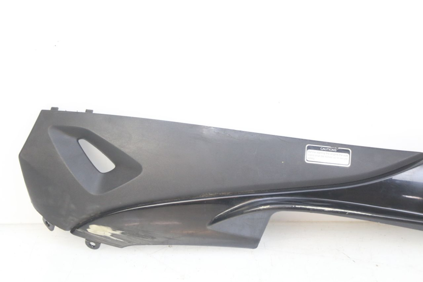 photo de BAS DE CAISSE GAUCHE KYMCO AGILITY 16+ 4T 50 (2018 - 2023)