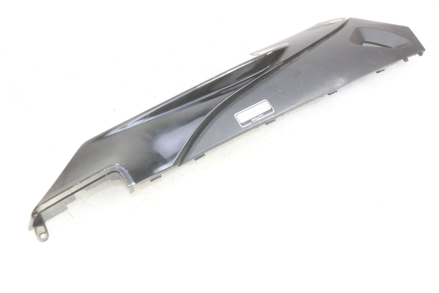 photo de BAS DE CAISSE GAUCHE KYMCO AGILITY 16+ 4T 50 (2018 - 2023)