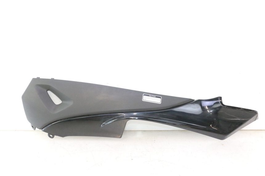 photo de BAS DE CAISSE GAUCHE KYMCO AGILITY CITY 16P 125 (2015 - 2024) - Vue principale