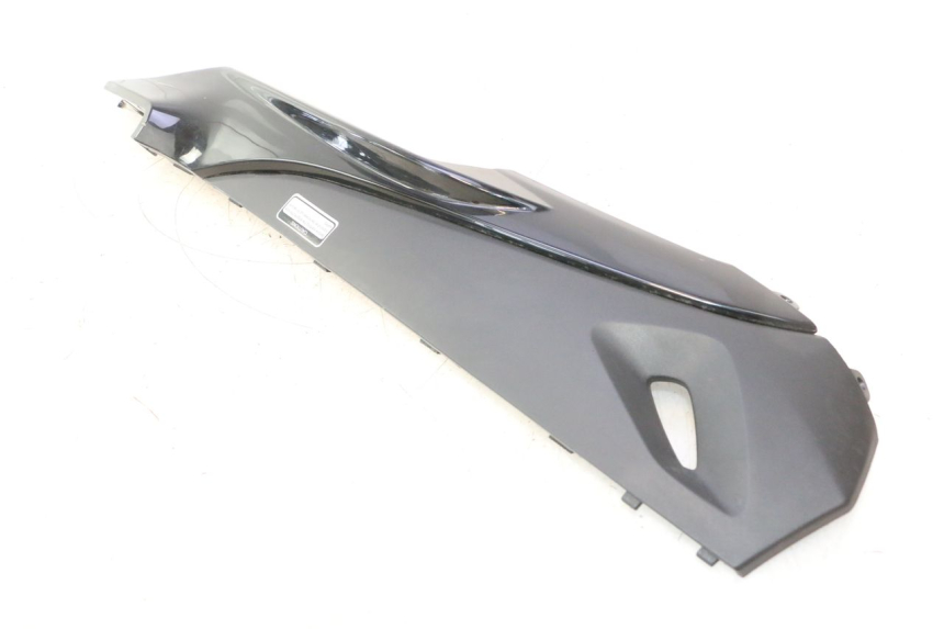 photo de BAS DE CAISSE GAUCHE KYMCO AGILITY CITY 16P 125 (2015 - 2024) - Points de fixation