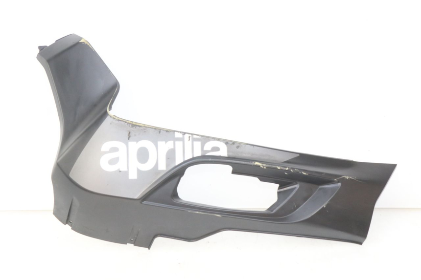 photo de BAS DE CAISSE GAUCHE APRILIA SXR 50 (2021 - 2023)