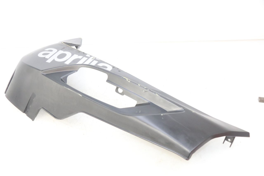 photo de BAS DE CAISSE GAUCHE APRILIA SXR 50 (2021 - 2023)