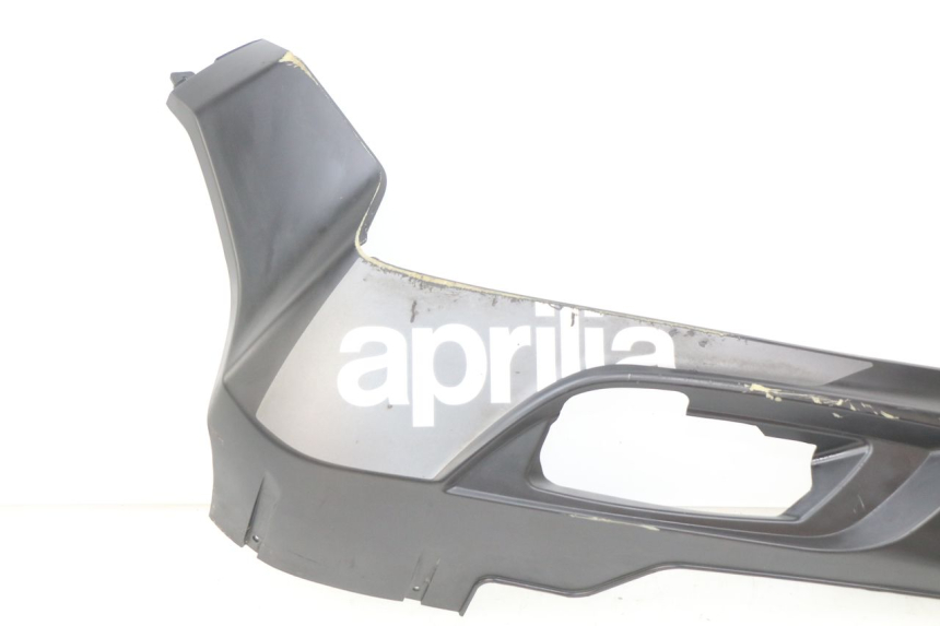 photo de BAS DE CAISSE GAUCHE APRILIA SXR 50 (2021 - 2023)