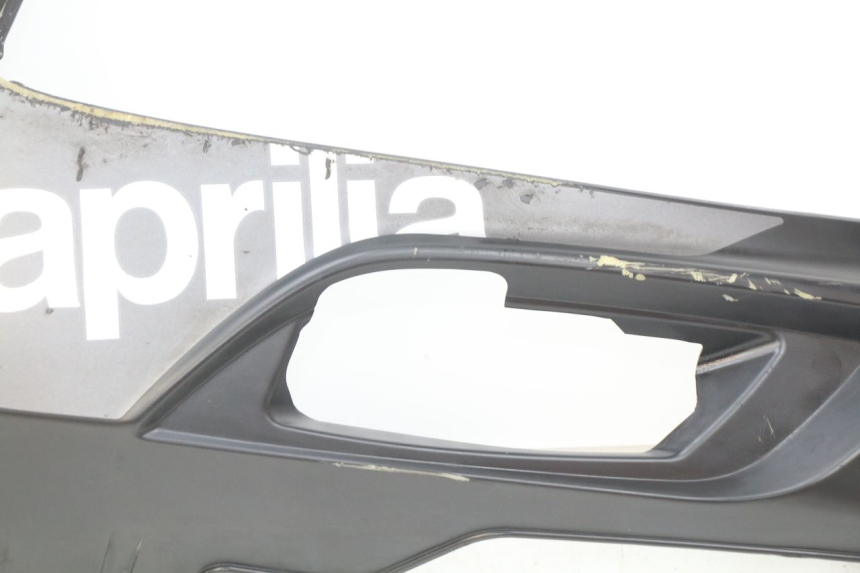 photo de BAS DE CAISSE GAUCHE APRILIA SXR 50 (2021 - 2023)