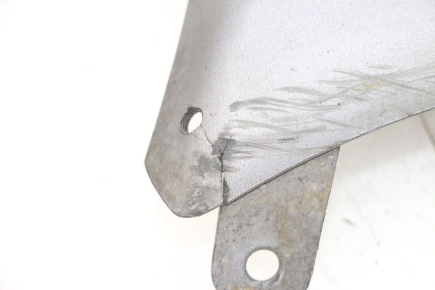 photo de BAS DE CAISSE GAUCHE SUZUKI BURGMAN 650 (2013 - 2020)