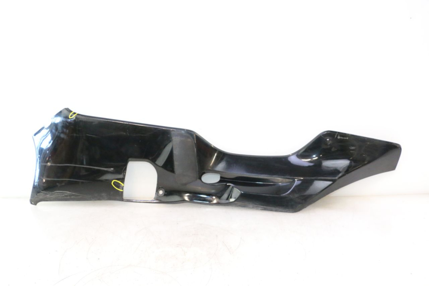 photo de BAS DE CAISSE GAUCHE SUZUKI BURGMAN EXECUTIVE ABS 650 (2006 - 2012) - Vue principale