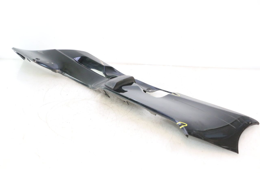 photo de BAS DE CAISSE GAUCHE SUZUKI BURGMAN EXECUTIVE ABS 650 (2006 - 2012) - Vue produit