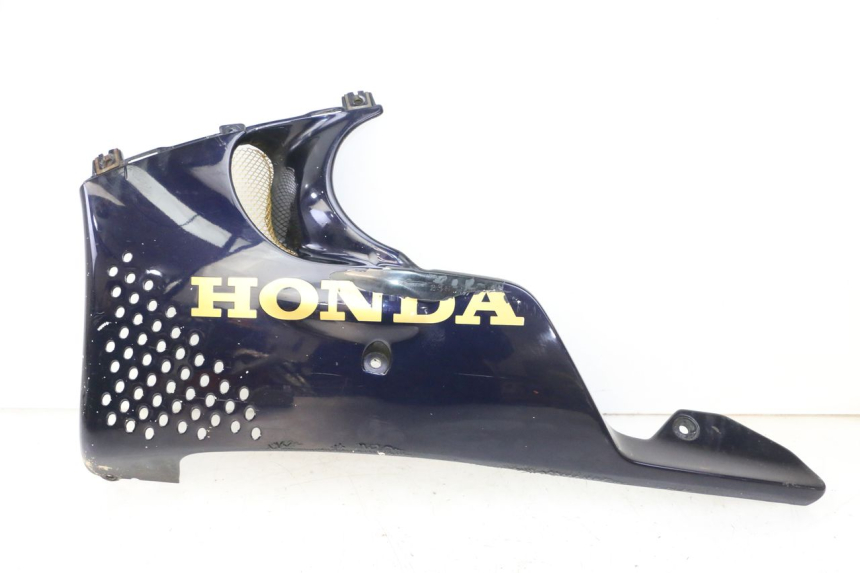 photo de BAS DE CAISSE GAUCHE HONDA CBR RR FIREBLADE 900 (1992 - 1994)