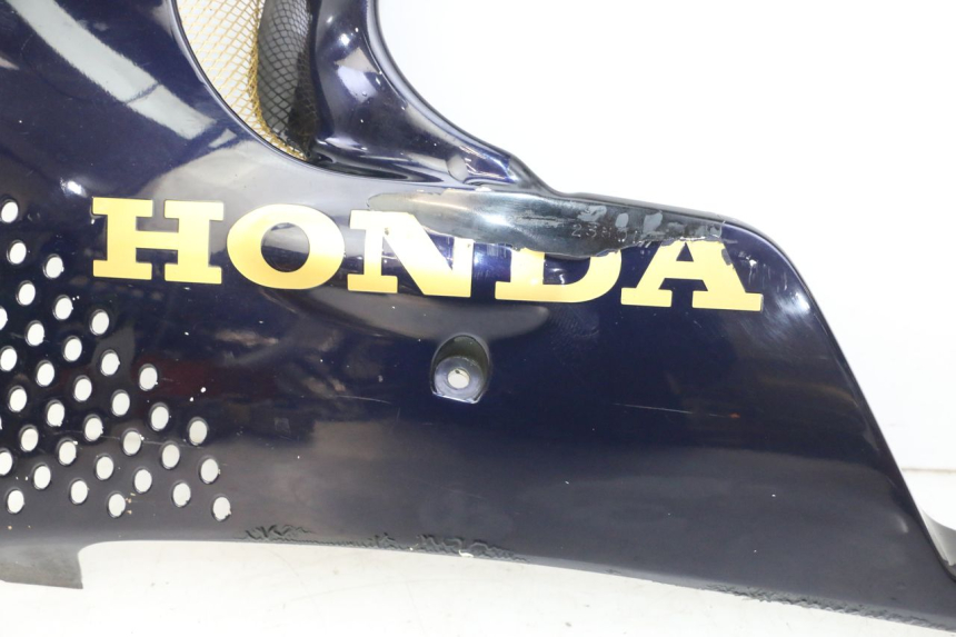 photo de BAS DE CAISSE GAUCHE HONDA CBR RR FIREBLADE 900 (1992 - 1994)