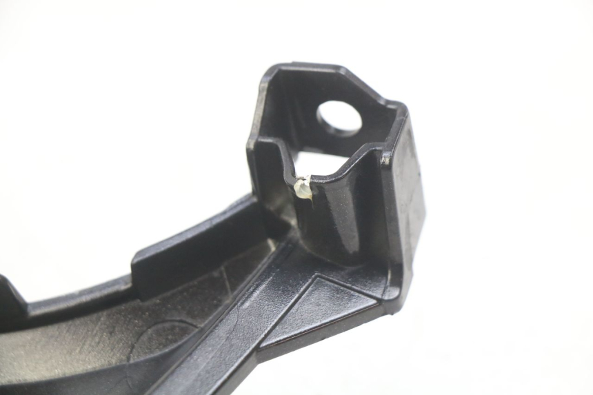 photo de BAS DE CAISSE GAUCHE PEUGEOT CITYSTAR 125 (2011 - 2017)