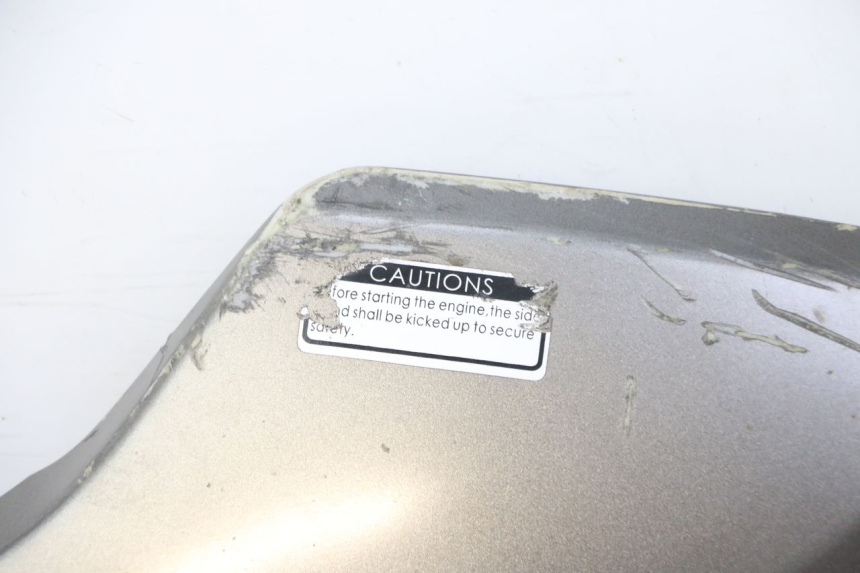 photo de BAS DE CAISSE GAUCHE KYMCO DINK STREET 125 (2009 - 2014)