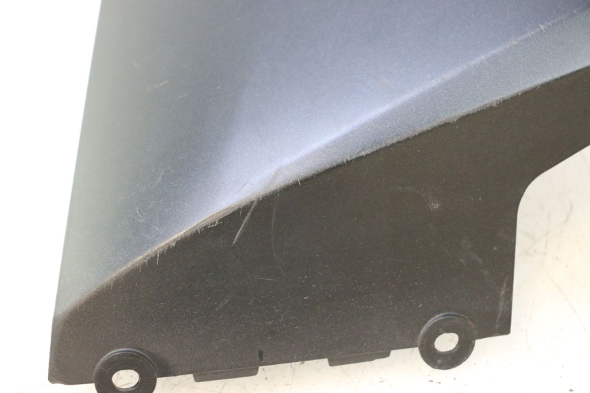 photo de BAS DE CAISSE GAUCHE KAWASAKI ER-6 ER6 F ABS 650 (2012 - 2016) - Détails caractéristiques