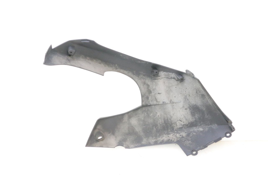photo de BAS DE CAISSE GAUCHE KAWASAKI ER-6 ER6 F ABS 650 (2012 - 2016) - État de surface