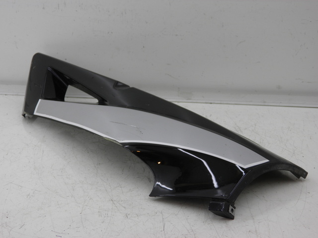 photo de BAS DE CAISSE GAUCHE EUROCKA MATADOR 4T 50 (2010 - 2016)