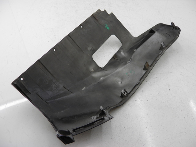 photo de BAS DE CAISSE GAUCHE EUROCKA MATADOR 4T 50 (2010 - 2016)