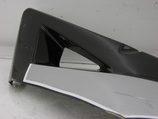 photo de BAS DE CAISSE GAUCHE EUROCKA MATADOR 4T 50 (2010 - 2016)