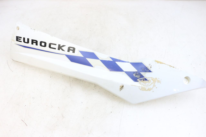 photo de Lower left side panel EUROCKA R8 4T 50 (2013 - 2022)